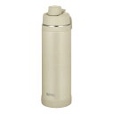 サーモス 真空断熱スポーツボトル 1500ml サンド FJU-1500-SND