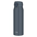 サーモス 真空断熱ケータイマグ 1000ml ミネラルグレー JNL-S1000-MLGY