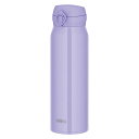 サーモス 真空断熱ケータイマグ 1000ml スモークパープル JNL-S1000-SMPL