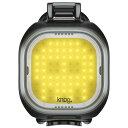 KNOG 自転車 LEDライト BLINDER MINI ブラインダー ミニ(SKULL FRONT) 54-3554361302 SKULL FRONT 54_3554361302