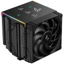 DEEPCOOL AK620 DIGITAL PRO R-AK620-BKAPMN-G