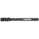 弥満和製作所 ヤマワ Z-PRO スチール用ハイブリッドバリュースパイラルタップ HVSP L200 P5 M18X2.5 HVSP200P5M18X2.5(2)