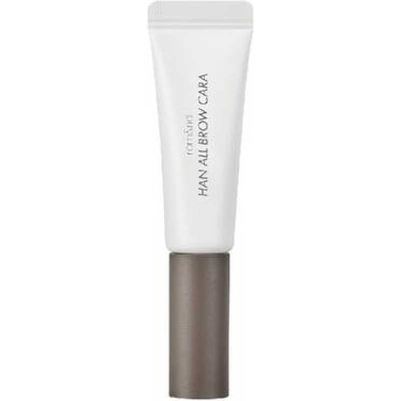 韓国高麗人参社　rom＆nd(ロムアンド)ハンオールブロウカラ 9g 01 グレース・トープ 01 グレース・トープ