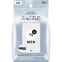 ファイントゥデイ Agデオ24メンズシートフェイス&ボディ無香性30枚