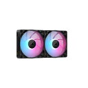 コルセア CORSAIR iCUE LINK RX140 MAX RGB Dual Fans Starter Kit CO-9051036-WW(2)