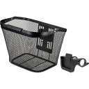 TOPEAK TPK アーバン バスケット フロント(フィクサー9付) BKT1540000000