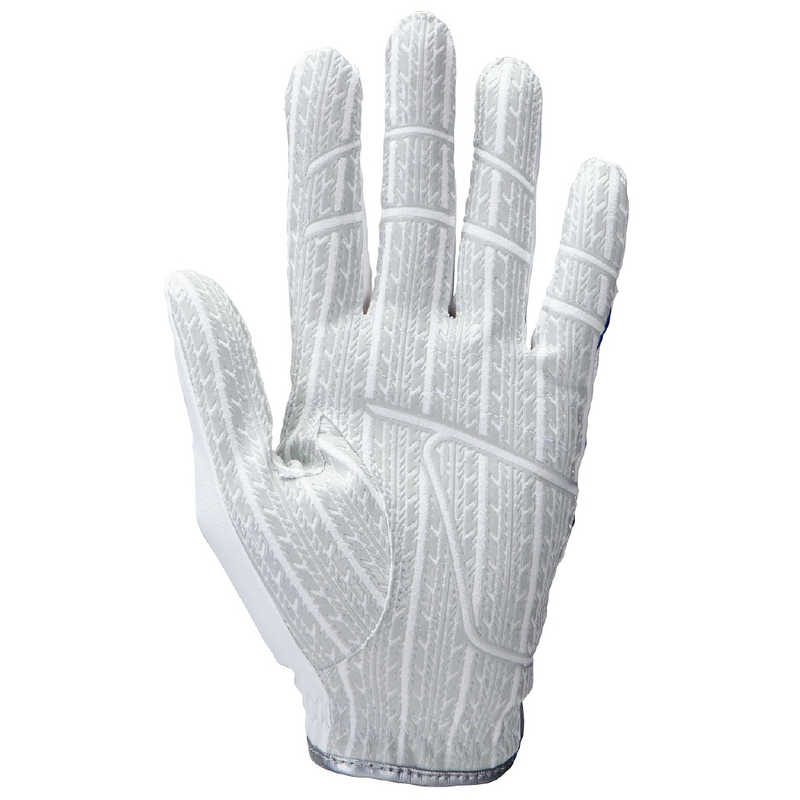 ブリヂストン　ゴルフグローブ ULTRA GRIP ［左手着用(右打ち用) /23cm］ ホワイト...