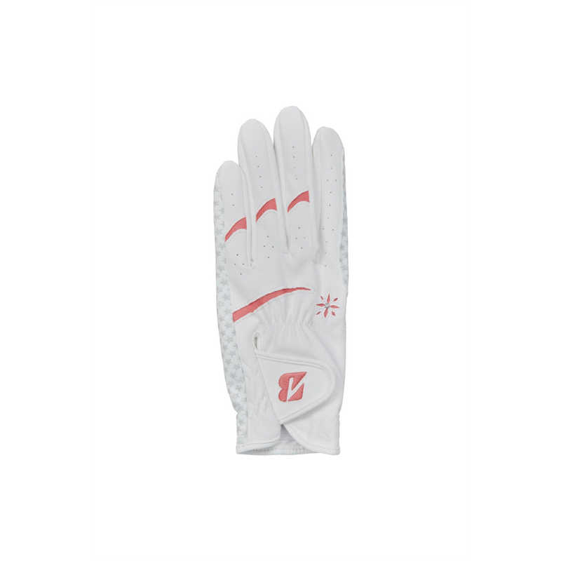 ブリヂストン　ゴルフグローブ ULTRA GRIP LADY ［レディース /左手着用(右打ち用)...