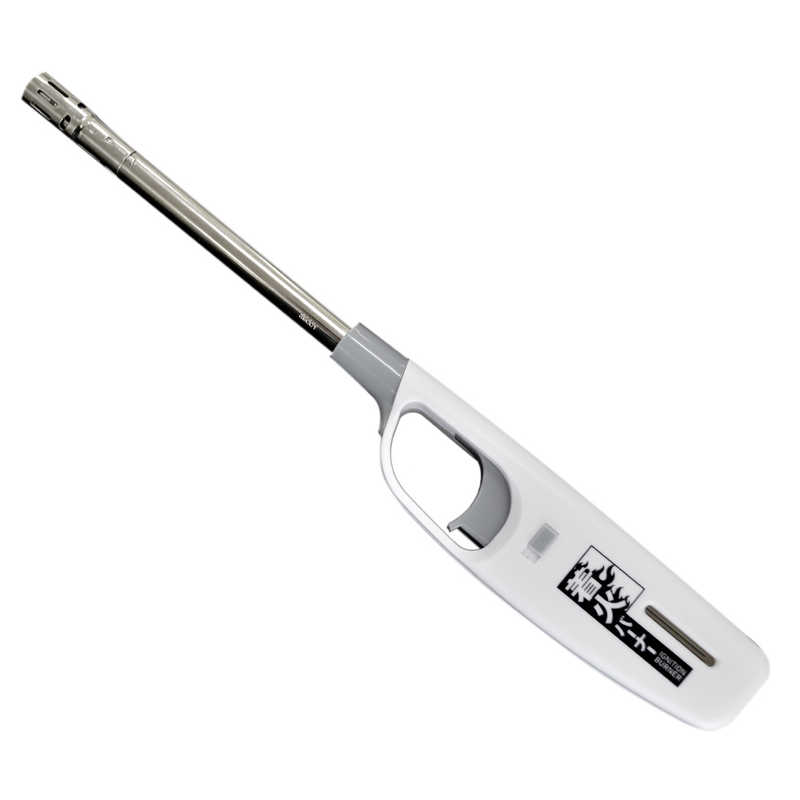 高森コーキ　着火バーナーターボ(ロング/注入式ターボライター)　TKSF5