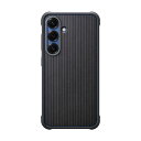 GALAXY S25 Rugged Case Galaxy Black EF-RS931CBEGJP
