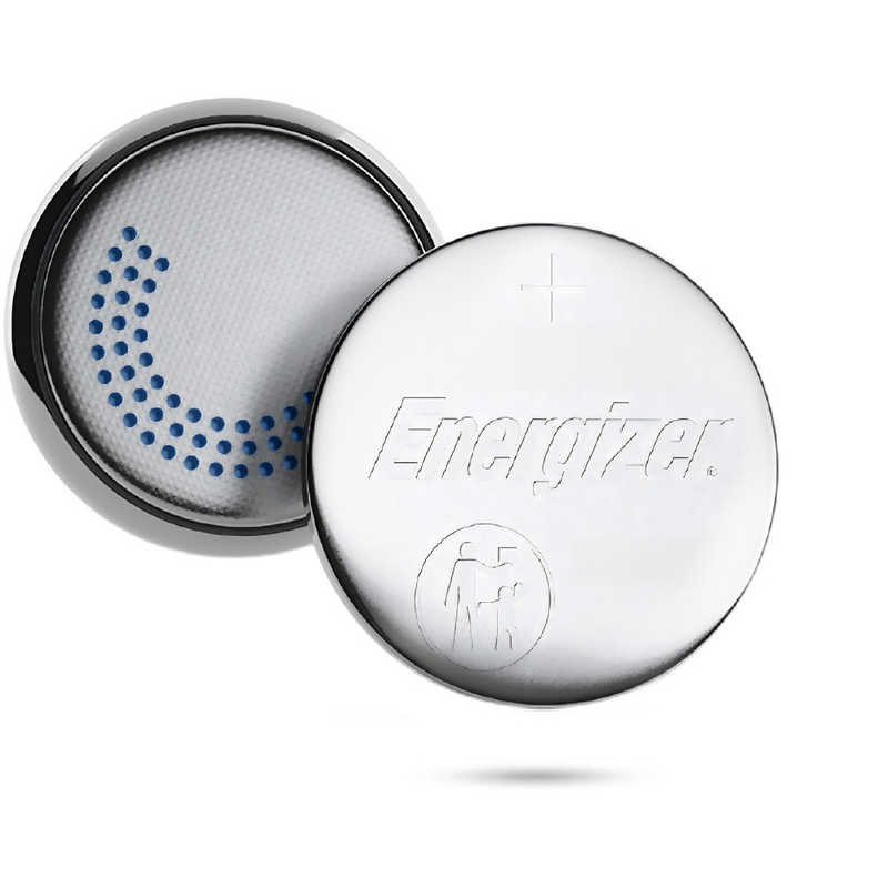 エナジャイザー　リチウムコイン電池CR2016 2個パック ［2本 /リチウム］　CR2016J2P