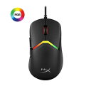 HYPERX ゲーミングマウス HyperX Pulsefire Saga A2PB3AA
