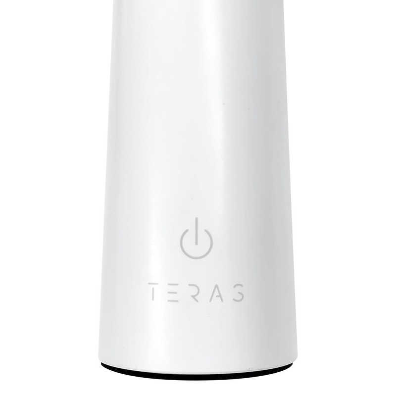 トレードワン USB充電式LEDタッチテーブルライト ホワイト 60190 [3]