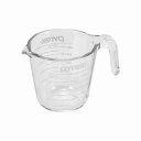 パール金属 PYREX メジャーカップ500ml WL CP-8651