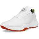 エコー W BIOM H5 BOA WHITE ECCO ホワイト EG115013