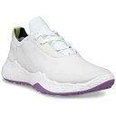 エコー W BIOM H5 WHITE/LAVENDER MIST ECCO ホワイトラベンダー EG115003