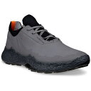 エコー M BIOM H5 STEEL ECCO グレー EG138014