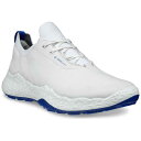 エコー M BIOM H5 WHITE/VIRTUAL ECCO ホワイトブルー EG138014