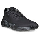 エコー M BIOM H5 BOA BLACK ECCO ブラック EG138024