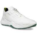 エコー M BIOM H5 BOA WHITE ECCO ホワイト EG138024