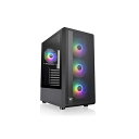 THERMALTAKE S200 TG ARGB Plus CA-1X2-00M1WN-01