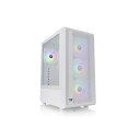 THERMALTAKE S200 TG ARGB Plus Snow Edition CA-1X2-00M6WN-01