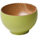 ヤマコー てまひま工房 パレットボウル 若草 YAMACO78240