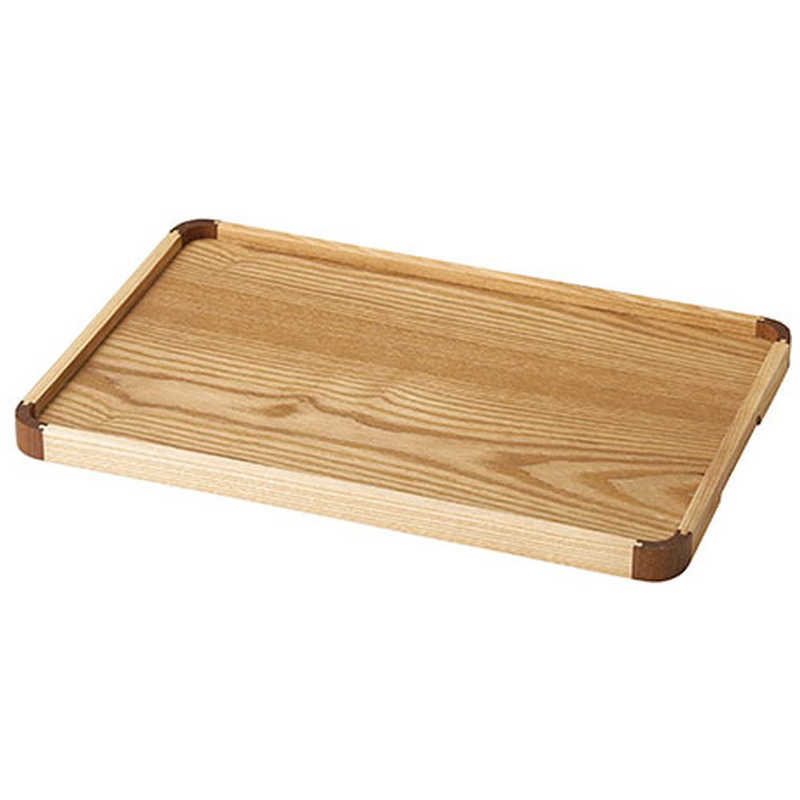 ヤマコー　てまひま工房 ノンスリップ コンビトレイ 小　YAMACO78571