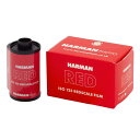 サンアイ HARMAN RED 125 135-36 HRED1251