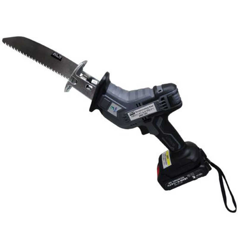 アルミス　充電式電動鋸 レシプロソー ALUMIS　ARS-18V