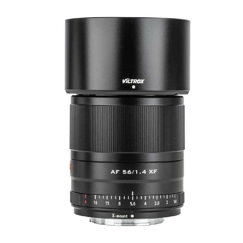 VILTROXViltrox AF 56mm F1.4 ٻΥեXޥ ֥åAF561.4X