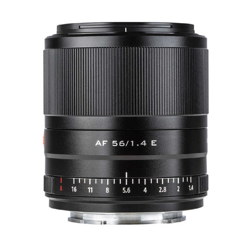 VILTROXViltrox AF 56mm F1.4 ˡEޥ ֥åAF561.4E
