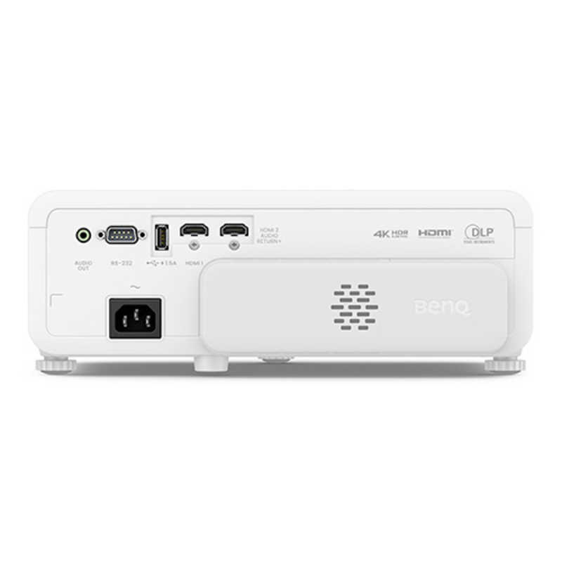 楽天市場】benq ホームプロジェクター tk800の通販