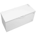 パナソニック Panasonic 冷凍庫 1ドア 500L 上開き 冷凍ストッカー 省エネ 幅165cm ホワイト NR-FC50M1-W(標準設置無料)