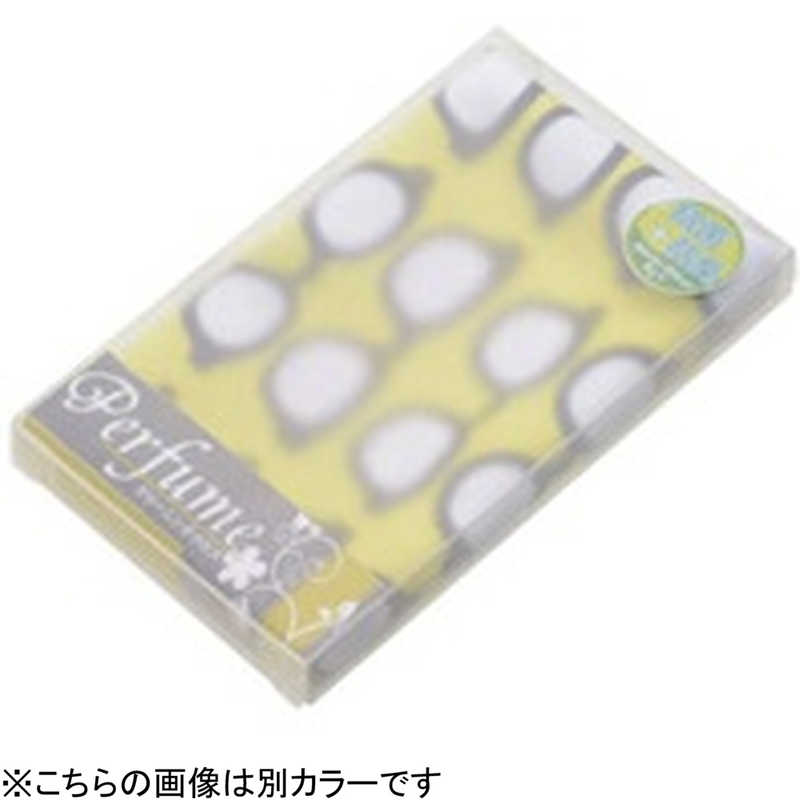 名古屋眼鏡　メガネ拭き パフューム クリーニングクロス ピンクフラワー　3017-14