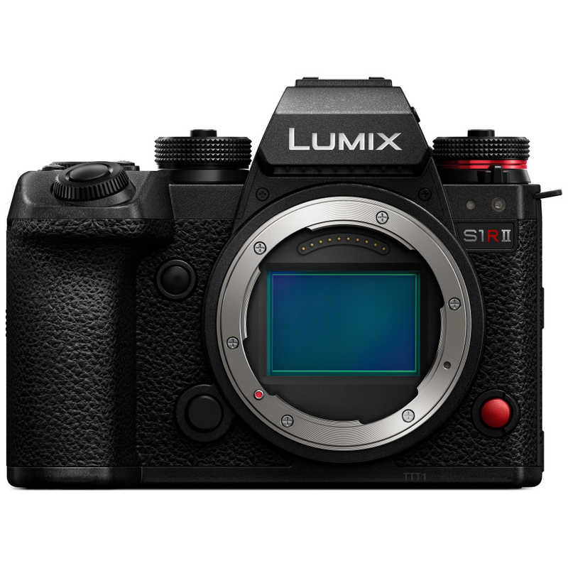 Panasonic LUMIX DC-S1R ボディ