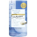 エステー トイレの消臭力 Premium Aroma(プレミアムアロマ) ムーンリットバス 400mL