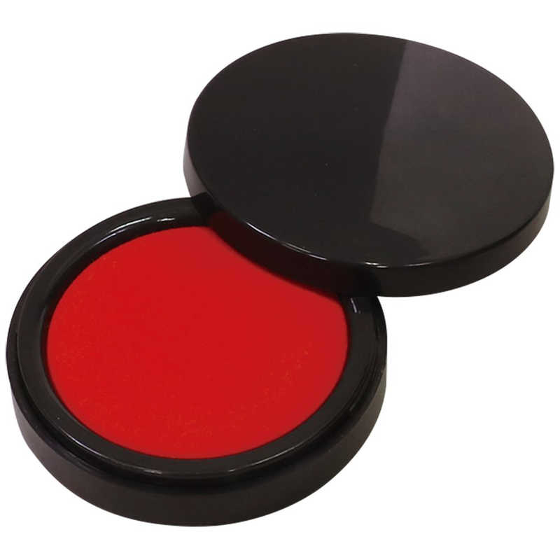 アーテック　朱肉70φ　13736