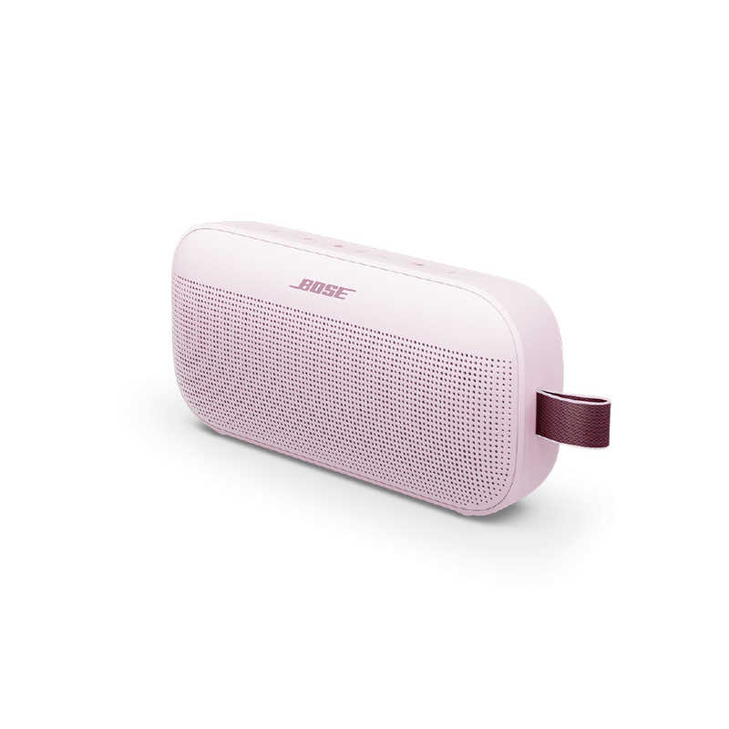BOSE���֥롼�ȥ��������ԡ����� SoundLink Flex [ �ɿ� / Bluetooth �б� ] PETAL PINK��SLinkFlex2ndPNK