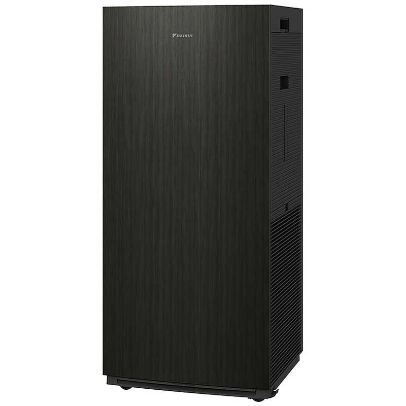 ダイキン　DAIKIN　加湿空気清浄機 ストリーマ空気清浄:41畳まで 加湿(最大):29畳まで PM2.5対応 ブラウン　MCK905A-T