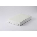レイメイ メモリートレーM ホワイト VPP1292W