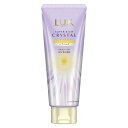 ユニリーバJCM ラックス スーパーリッチクリスタル マルチダメージリペア ヘアパック 180g