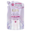 ユニリーバJCM ラックス スーパーリッチクリスタル カラーケア&リペア シャンプー 詰替用 300g