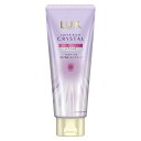 ユニリーバJCM ラックス スーパーリッチクリスタル カラーケア&リペア ヘアパック 180g