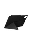 XIAOMI シャオミ Xiaomi Pad 7/7 Pro Cover Black BHR9508GL