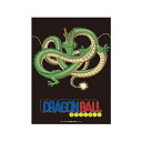 スモールプラネット ポスターステッカー ドラゴンボール 神龍 TE1285