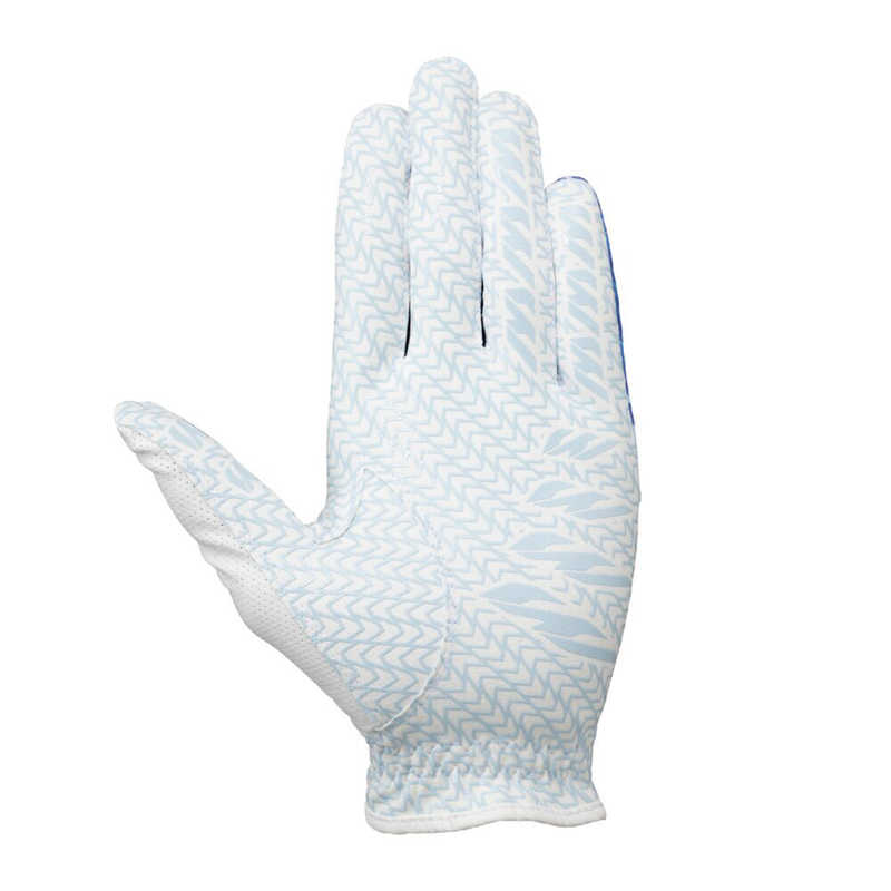 ミズノ　ゴルフ用品 ゴルフグローブ W-GRIP COOL ダブルグリップクール ［メンズ /...