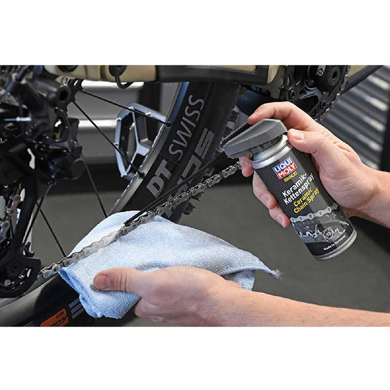 LIQUIMOLY���Х�������ߥå��������󥹥ץ졼 200ml��21774