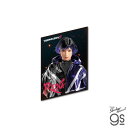 ゼネラルステッカー ダイカットビニールステッカー 鉄拳8 麗奈 TKN-004