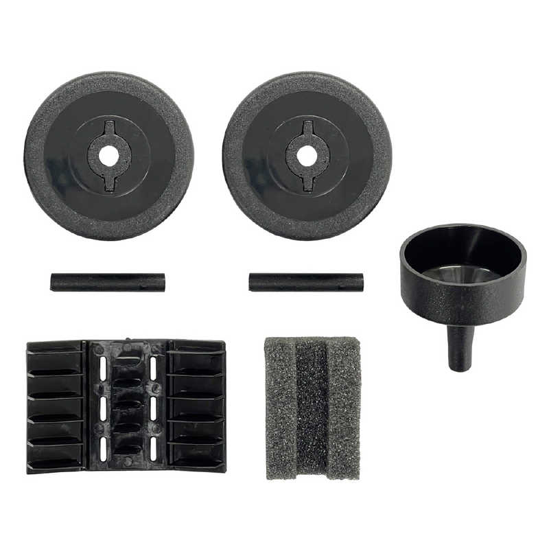 NOGUCHI　クリーニングマシン用リペアキット　00079992